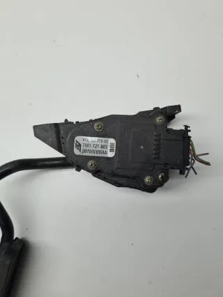 6PV00777003, 7M1721603, 98VW9F836AA Педаль газа Ford Galaxy 1 Арт 6737, вид 4