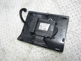 6926048, 6924278 Блок управления сигнализацией BMW 7 E65/E66 Арт 98005807, вид 2