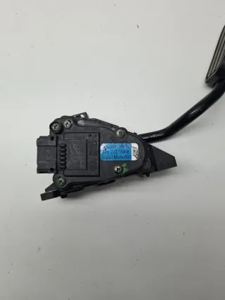 6PV00777000, 1J1723503H Педаль газа Volkswagen Golf 4 Арт 11198, вид 3