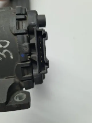 6PV00777000, 1J1723503H Педаль газа Volkswagen Golf 4 Арт 11198, вид 5