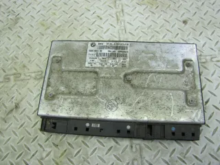 6924877, 6920449 Блок управления сиденьем BMW 7 E65/E66 Арт 98005848, вид 2