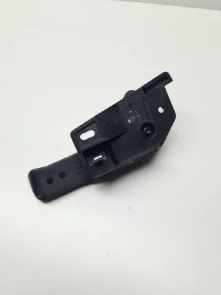1J1823633 Ручка открывания капота Volkswagen Bora Арт 10946, вид 3