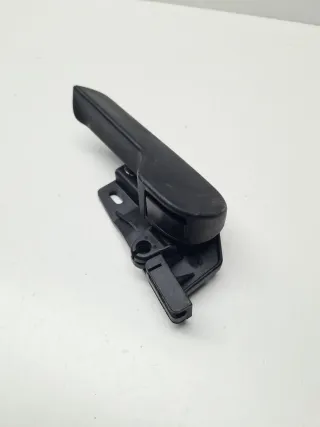 1J1823633 Ручка открывания капота Volkswagen Bora Арт 10946, вид 2