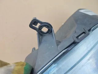 8200211005 Фара передняя левая Renault Logan 1 Арт 98005863, вид 4
