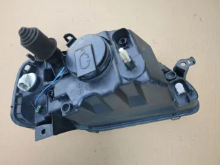 8200211005 Фара передняя левая Renault Logan 1 Арт 98005863, вид 8