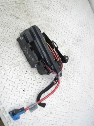 18647000000 Блок предохранителей BMW 7 E65/E66 Арт 98005869, вид 2