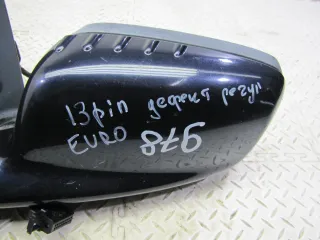 9408035 Зеркало левое BMW 7 E65/E66 Арт 98005876, вид 6