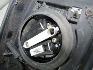 9408035 Зеркало левое BMW 7 E65/E66 Арт 98005876, вид 5