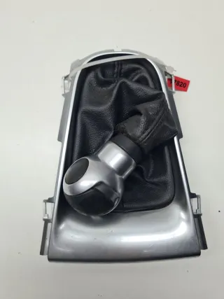 96870055, 41786X Ручка кулисы кпп Citroen DS3 Арт 17820, вид 1