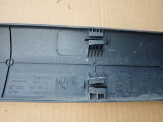 8200476578 Молдинг (накладка) двери задней левой Dacia Logan 1 Арт 98005895, вид 7