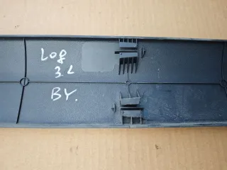 8200476578 Молдинг (накладка) двери задней левой Dacia Logan 1 Арт 98005895, вид 8
