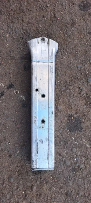  Кронштейн усилителя бампера переднего (домик) BMW X2 F39 Арт 1432