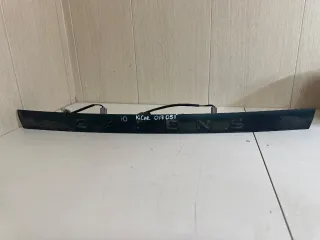  Бленда под номер Kia Carens 1 Арт 98005943