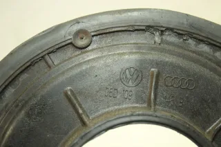 06D109145B Защита ремня ГРМ (кожух) Volkswagen Passat B6 Арт 98005952, вид 3