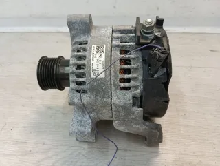12318680374, 8680374, 12315A157A7, 5A157A7, 12318627125, 8627125, 12318634124, 8634124, 12318670568, 8670568, 12318740305, 8740305 Генератор MINI Cooper F56,F55 Арт 98005944, вид 2