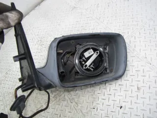  Зеркало правое BMW 7 E65/E66 Арт 98005959, вид 3