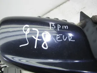  Зеркало правое BMW 7 E65/E66 Арт 98005959, вид 6