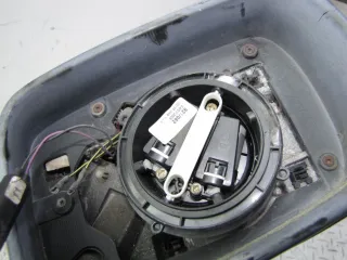  Зеркало правое BMW 7 E65/E66 Арт 98005959, вид 5