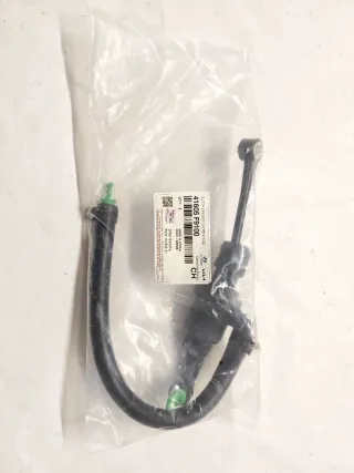 41605F9100 Цилиндр сцепления главный Kia Rio X-line Арт 110102