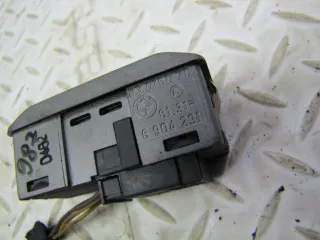 6904291 Кнопка открывания люка BMW 7 E65/E66 Арт 98005963, вид 4