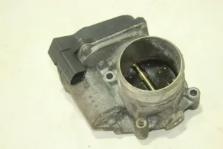 06F133062G Дроссельная заслонка Volkswagen Passat B6 Арт 98005987, вид 2