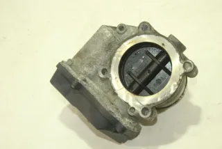 06F133062G Дроссельная заслонка Volkswagen Passat B6 Арт 98005987, вид 3