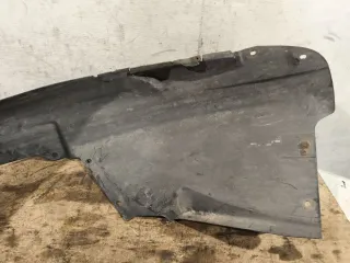 4B0821172C Защита арок передняя правая (подкрылок) Audi A6 C5 (S6,RS6) Арт 98006005, вид 6
