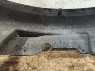 4B0821172C Защита арок передняя правая (подкрылок) Audi A6 C5 (S6,RS6) Арт 98006005, вид 8