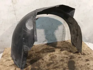 4B0821172C Защита арок передняя правая (подкрылок) Audi A6 C5 (S6,RS6) Арт 98006005, вид 2