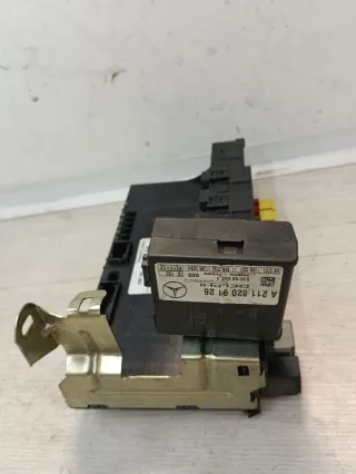 A2095450701,A2118209126 Блок предохранителей Mercedes C W203 Арт 98006006, вид 3