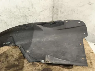 4B0821172C Защита арок передняя правая (подкрылок) Audi A6 C5 (S6,RS6) Арт 98006026, вид 6