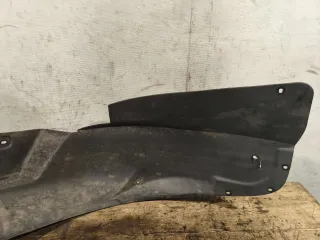 4B0821172C Защита арок передняя правая (подкрылок) Audi A6 C5 (S6,RS6) Арт 98006026, вид 5