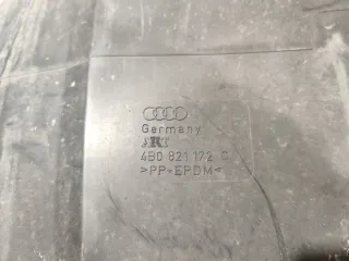 4B0821172C Защита арок передняя правая (подкрылок) Audi A6 C5 (S6,RS6) Арт 98006026, вид 7