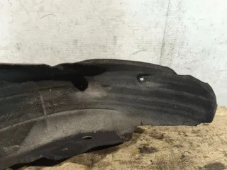 656380F011 Защита арок задняя левая (подкрылок) Toyota Corolla VERSO 2 Арт 98006034, вид 4