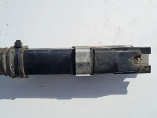 0281010262 Разъем (фишка) проводки Peugeot 607 Арт 98006066, вид 6
