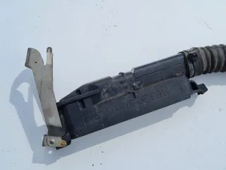 0281010262 Разъем (фишка) проводки Peugeot 607 Арт 98006066, вид 9