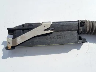 0281010262 Разъем (фишка) проводки Peugeot 607 Арт 98006066, вид 7
