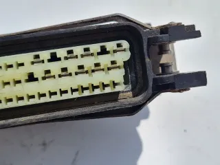 0281010262 Разъем (фишка) проводки Peugeot 607 Арт 98006066, вид 4