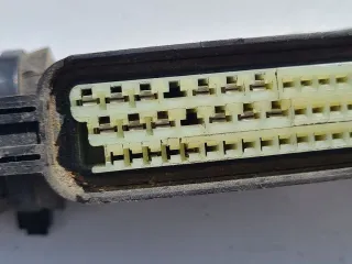 0281010262 Разъем (фишка) проводки Peugeot 607 Арт 98006066, вид 2