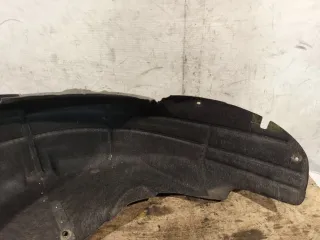 4M51N278B51 Защита арок задняя левая (подкрылок) Ford Focus 2 Арт 98006077, вид 5