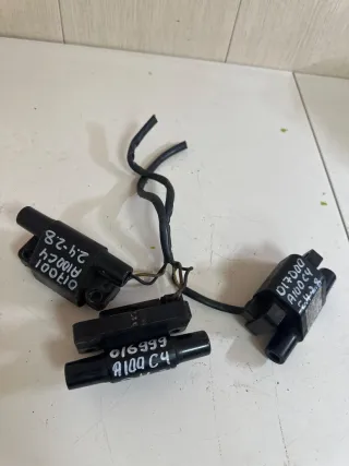 078905115 Катушка зажигания Audi 100 C4 Арт 98006084