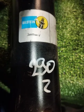 6867864 Амортизатор задний BMW X5 F15 Арт 98006095, вид 5
