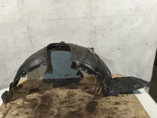  Защита арок передняя левая (подкрылок) Mazda 3 BK Арт 98006112