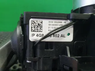 8K0953568M, 4G8 953 502AL,  Переключатель подрулевой (стрекоза) Audi A4 B8 Арт 98005753, вид 4