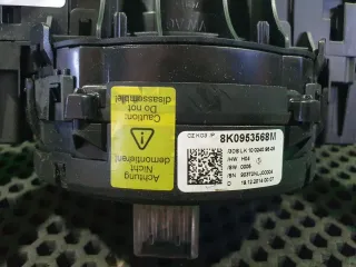 8K0953568M, 4G8 953 502AL,  Переключатель подрулевой (стрекоза) Audi A4 B8 Арт 98005753, вид 3