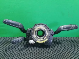 8K0953568M, 4G8 953 502AL,  Переключатель подрулевой (стрекоза) Audi A4 B8 Арт 98005753, вид 1