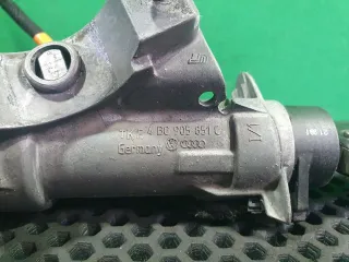 4B0 905 851C Замок зажигания Volkswagen Multivan T4 Арт 98006125, вид 2