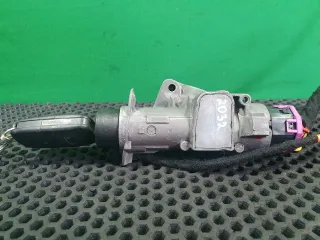 4B0 905 851C Замок зажигания Volkswagen Multivan T4 Арт 98006125, вид 3
