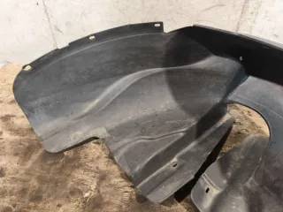 3B0810972B Защита арок задняя правая (подкрылок) Volkswagen Passat B5 Арт 98006152, вид 6