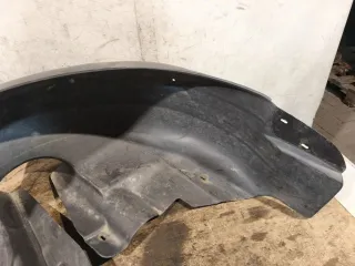 3B0810972B Защита арок задняя правая (подкрылок) Volkswagen Passat B5 Арт 98006152, вид 5